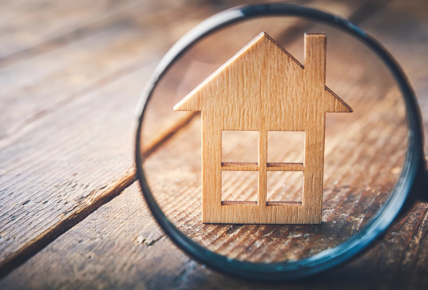 Parlons sérieusement de ce que vaut votre bien