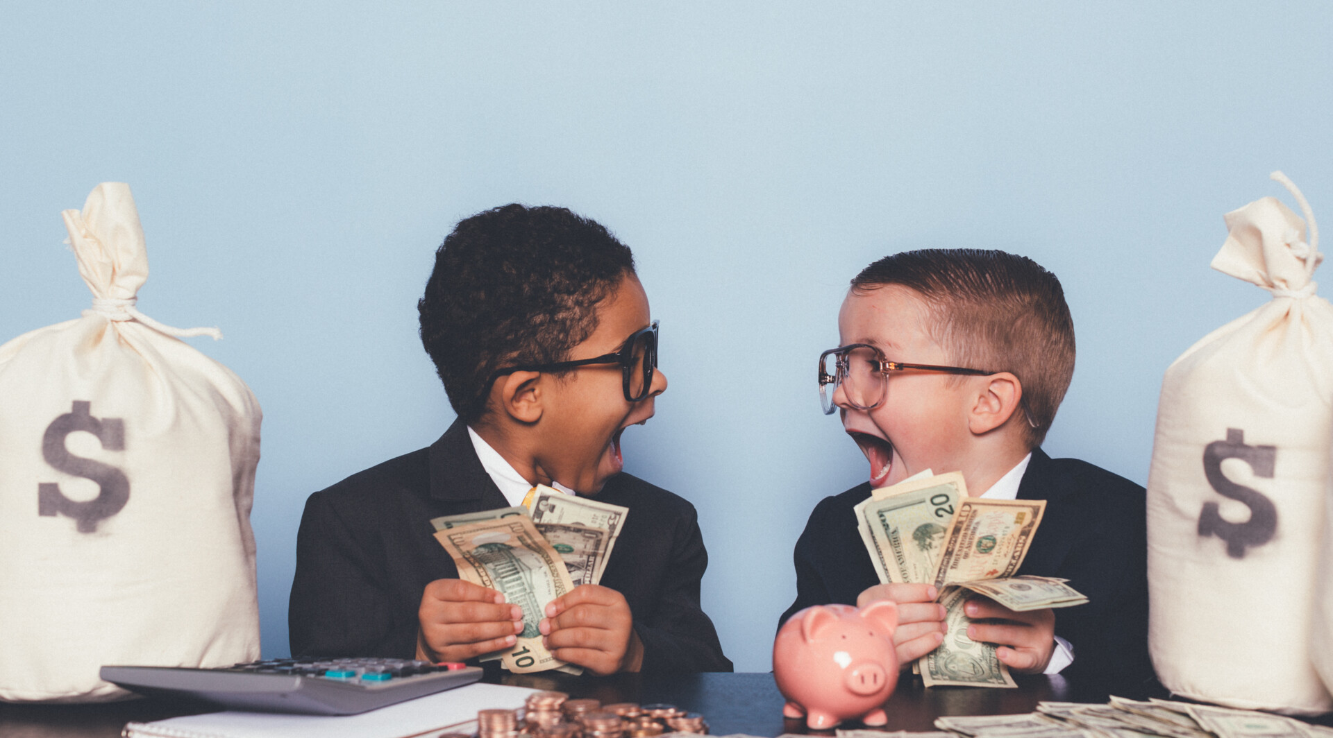 Apporteurs d'affaires